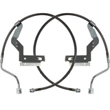 2023-2024 F-Series Commuter 3" Leveling Kit (CS-FLVL-COM-CS-23-GAS)