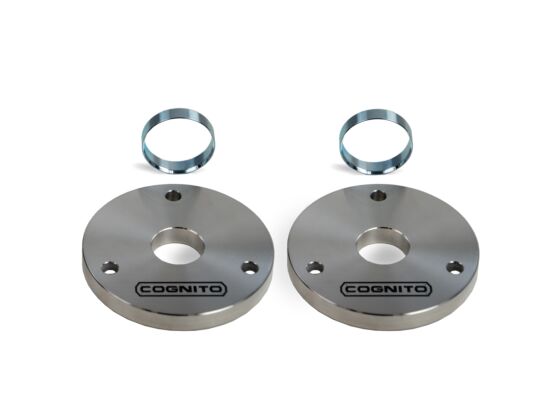 2023-2025 Colorado/Canyon 2" Standard Leveling Kit - View 2 | Dirty Garage