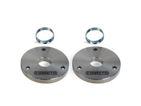2023-2025 Colorado/Canyon 2" Standard Leveling Kit - View 2 | Dirty Garage