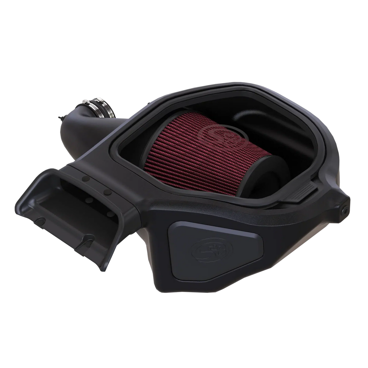 2023 F-150 S&B Cold Air Intake (75-5175)