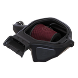 2023 F-150 S&B Cold Air Intake (75-5175)