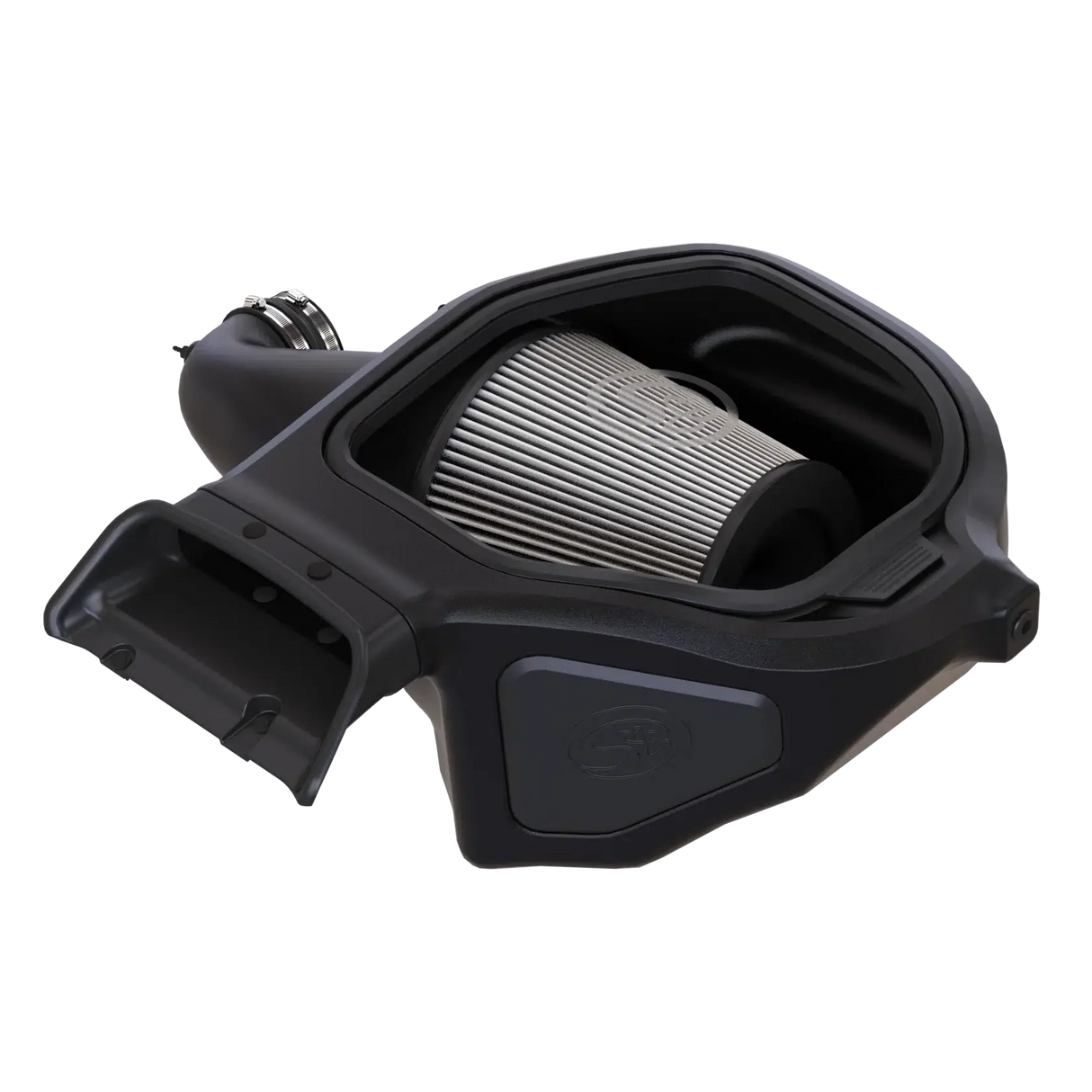 2023 F-150 S&B Cold Air Intake (75-5175)