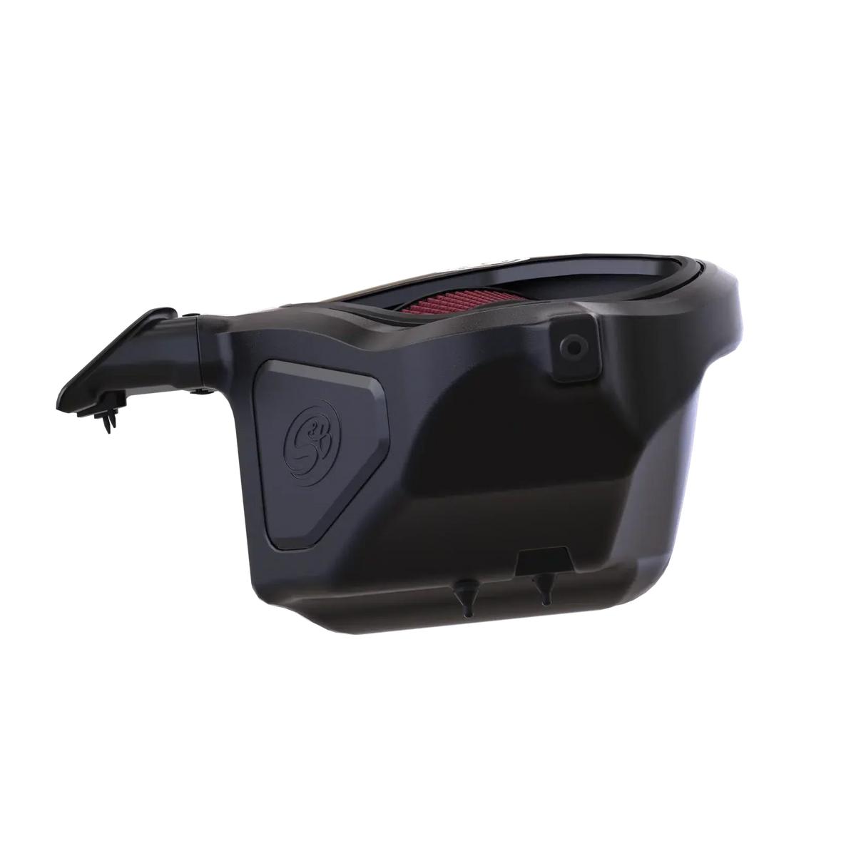 2023 F-150 S&B Cold Air Intake (75-5175)