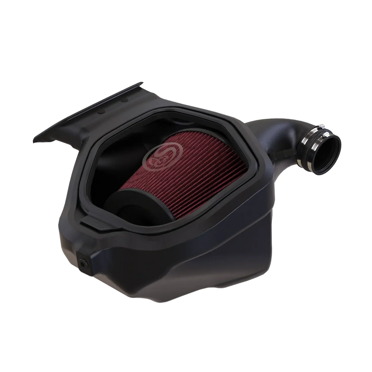 2023 F-150 S&B Cold Air Intake (75-5175)