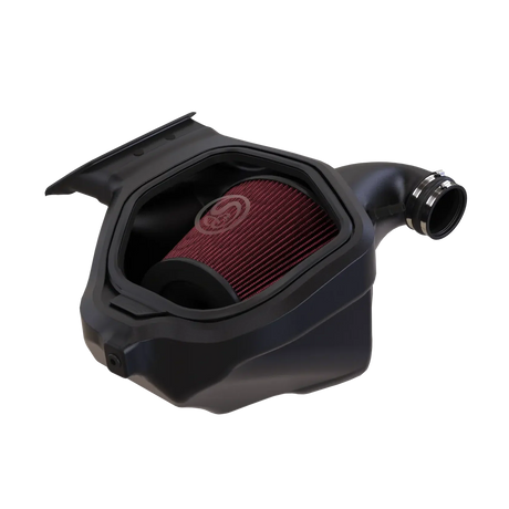 2023 F-150 S&B Cold Air Intake | Dirty Garage