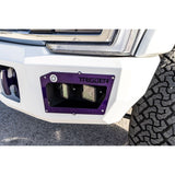 2023+ Powerstroke Front Bumper-Bumpers-Trigger Industries-Dirty Garage