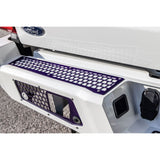 2023+ Powerstroke Maverick Rear Bumper-Bumpers-Trigger Industries-Dirty Garage