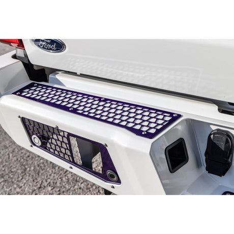 2023+ Powerstroke Maverick Rear Bumper-Bumpers-Trigger Industries-Dirty Garage