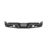 2023+ Powerstroke Maverick Rear Bumper-Bumpers-Trigger Industries-Dirty Garage