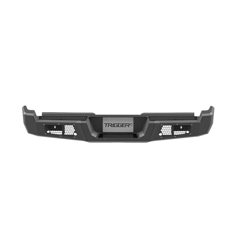 2023+ Powerstroke Maverick Rear Bumper-Bumpers-Trigger Industries-Dirty Garage