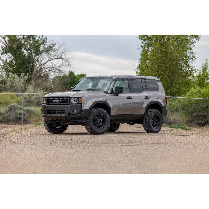 2024-2025 Land Cruiser 2.5" SST Lift Kit (69-54255)