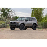 2024-2025 Land Cruiser 2.5" SST Lift Kit (69-54255)