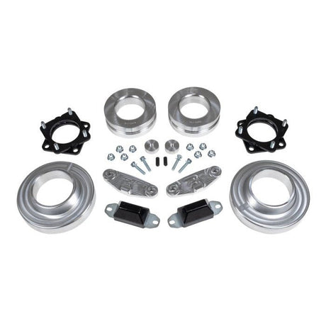 2024-2025 Land Cruiser 2.5" SST Lift Kit | Dirty Garage