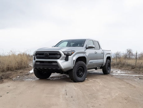 2024-2025 Tacoma/ 4Runner/ GX550 1.5" Front Leveling Kit - View 3 | Dirty Garage