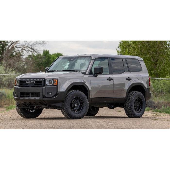 2024 Land Cruiser 1" Front Leveling Kit (66-54100)