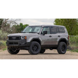 2024 Land Cruiser 1" Front Leveling Kit (66-54100)