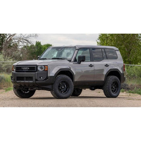 2024 Land Cruiser 1" Front Leveling Kit - View 2 | Dirty Garage