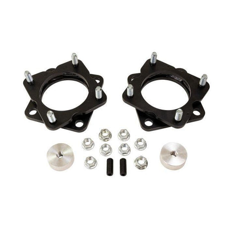 2024 Land Cruiser 1" Front Leveling Kit | Dirty Garage