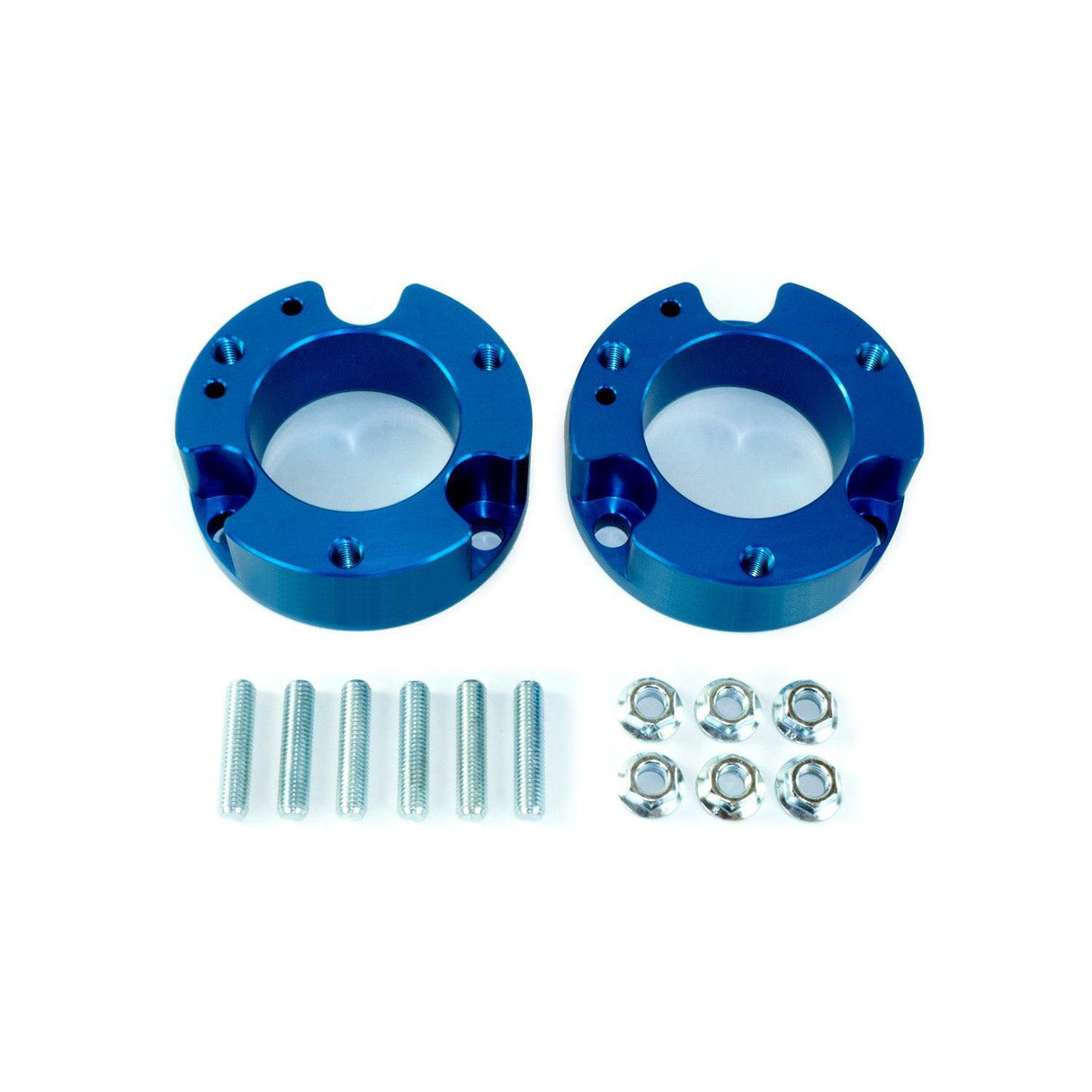 2024 Ranger Leveling Kit (2.5") (HP10655)
