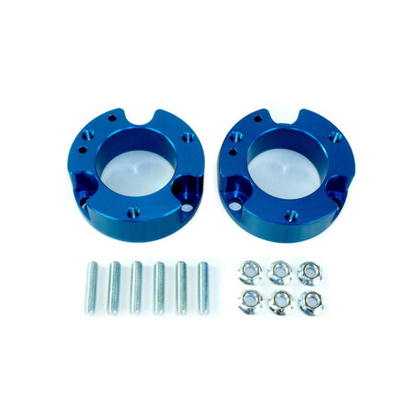 2024 Ranger Leveling Kit (2.5") | Dirty Garage