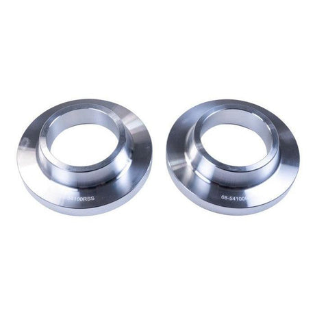 2024+ Tacoma 1" Rear Coil Spacer Kit - View 2 | Dirty Garage