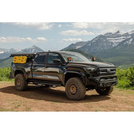 2024 Tacoma 3" 2.1 SST Lift Kit w/ Falcon 2.1 Shocks - View 2 | Dirty Garage