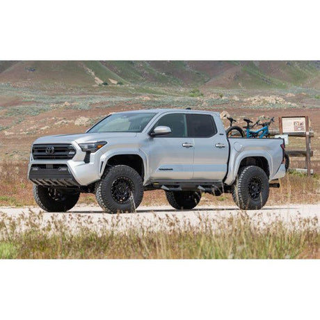 2024 Tacoma 3" SST Lift Kit w/ Falcon 1.1 Monotube Shocks - View 2 | Dirty Garage