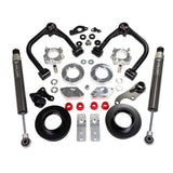 2024 Tacoma 3" SST Lift Kit w/ Falcon 1.1 Monotube Shocks (69-54320)