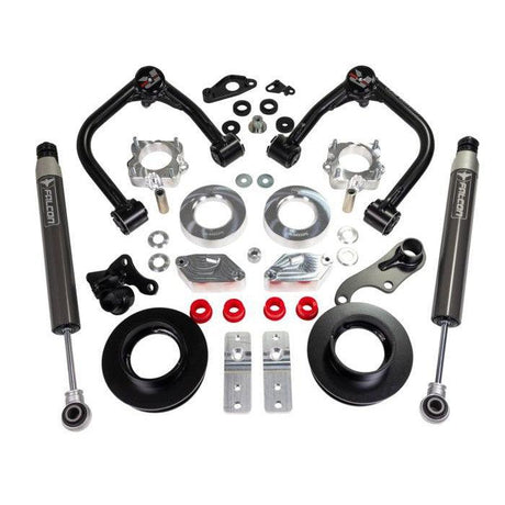 2024 Tacoma 3" SST Lift Kit w/ Falcon 1.1 Monotube Shocks | Dirty Garage