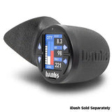 2024 Tacoma iDash Stealth Pod Mounts (63380)