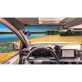 2024 Tacoma iDash Stealth Pod Mounts (63380)