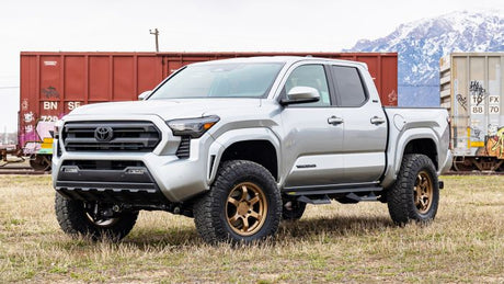 2024 Tacoma 2.5" SST Lift Kit - View 2 | Dirty Garage