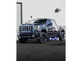 2011-2019 GM HD 3" Lift Premier Leveling Kit w/ Fox 2.0 Shocks - View 4 | Dirty Garage