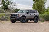 2024-2025 4Runner Land Cruiser 3" Lift SST3.3 Falcon 3.3 Strut Shocks - View 7 | Dirty Garage