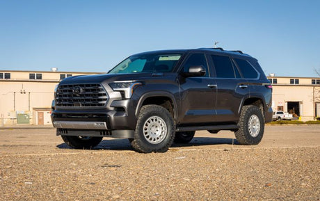 2023-2025 Sequoia 3.5" SST Lift Kit - View 2 | Dirty Garage