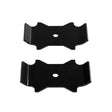 2025 GM 1500 Leaf Spring Top Plate Conversion | Dirty Garage