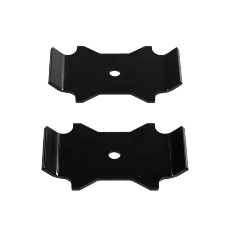 2025 GM 1500 Leaf Spring Top Plate Conversion | Dirty Garage