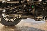 2023-2025 Super Duty 6" Coil Spring Lift Kit w/ Falcon 3.3 Shocks - View 6 | Dirty Garage