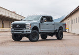 2023-2025 Super Duty 6" Coil Spring Lift Kit w/ Falcon 3.3 Shocks - View 8 | Dirty Garage