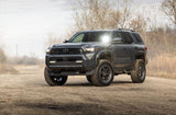 2024-2025 4Runner Land Cruiser 3" Lift SST3.3 Falcon 3.3 Strut Shocks - View 5 | Dirty Garage