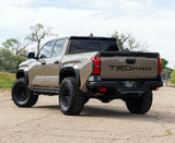 2024-2025 Tacoma 1.5" SST Lift Kit - View 3 | Dirty Garage