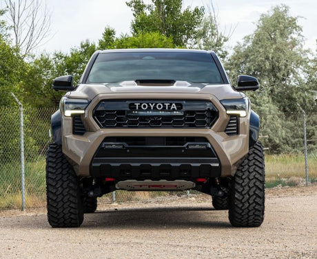 2024-2025 Tacoma 1.5" SST Lift Kit - View 4 | Dirty Garage