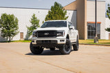 2021-2026 F-150 6" MAX3.3 Suspension System w/ Falcon 3.3 Adj Shocks | Dirty Garage