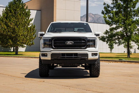 2021-2026 F-150 6" MAX3.3 Suspension System w/ Falcon 3.3 Adj Shocks | Dirty Garage