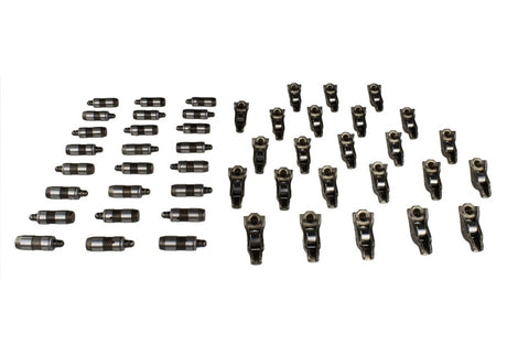 Universal Modular 3V Rocker Arm and Lash Adjuster Kit - View 4 | Dirty Garage