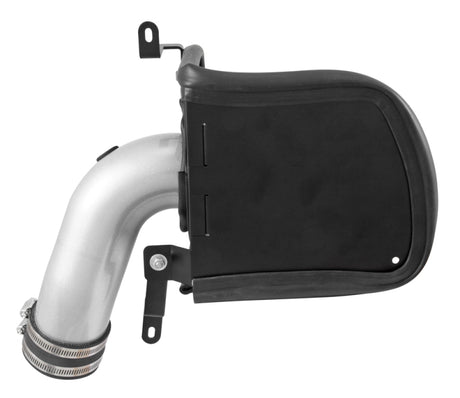 2013-2015 Escape 2.0L/1.6L L4 Typhoon Cold Air Intake - View 9 | Dirty Garage