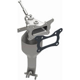 2013-2014 Accord 2.4L Catalytic Converter Direct Fit Manifold - View 4 | Dirty Garage