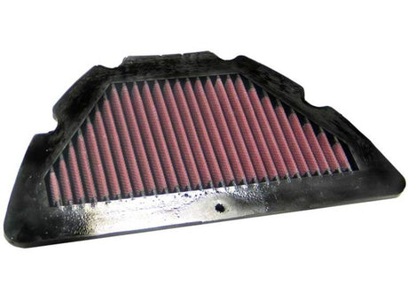 2004-2006 Yamaha YZF R1 Replacement Air Filter | Dirty Garage