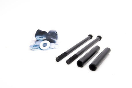 2007-2018 Silverado 1500 End Link Upgrade Kit - Stock Height Applications | Dirty Garage