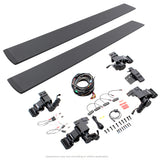 2014-2019 GM HD E-Board E1 Series Steps | Dirty Garage